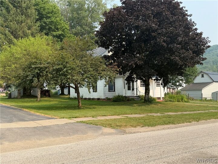 Property Photo:  103 9th Street  NY 14755 
