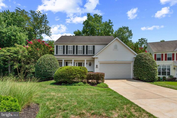 Property Photo: 6074 Avalon Drive SE MD 21075