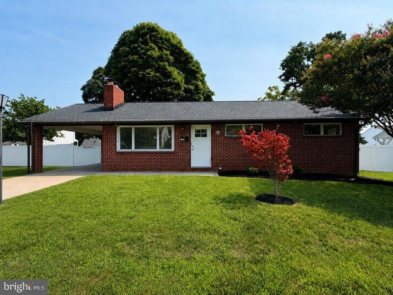 Property Photo:  105 Chalmers Avenue  MD 21061 