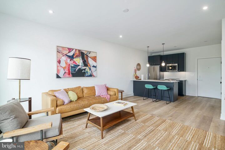 Property Photo:  5013 Springfield Avenue 505  PA 19143 