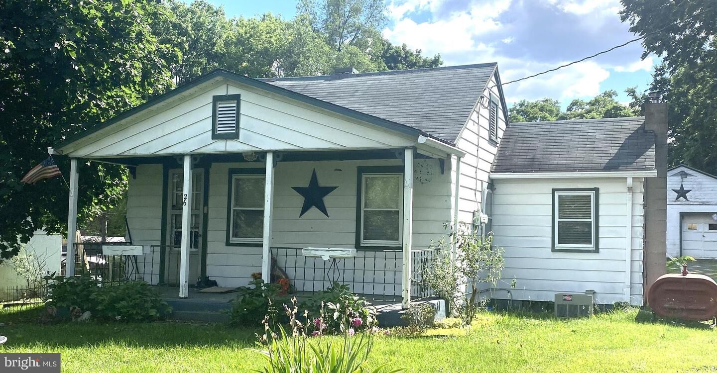 Property Photo: 26 Fairview Street PA 17015