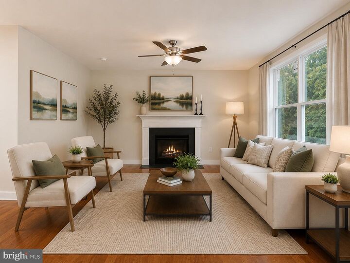 Property Photo:  813 Moorefield Drive  VA 22546 