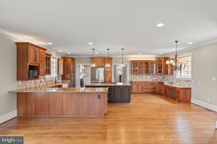 Property Photo: 582 Miller Road VA 22602