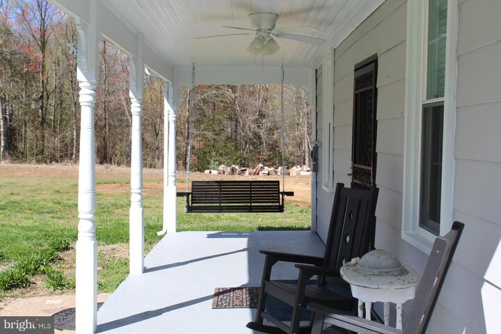 Property Photo: 116 Greenbank VA 22406