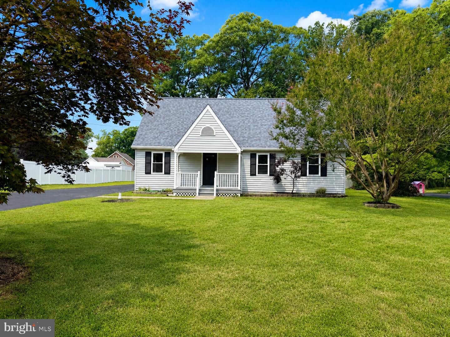Property Photo:  310 Madison Avenue  NJ 08344 
