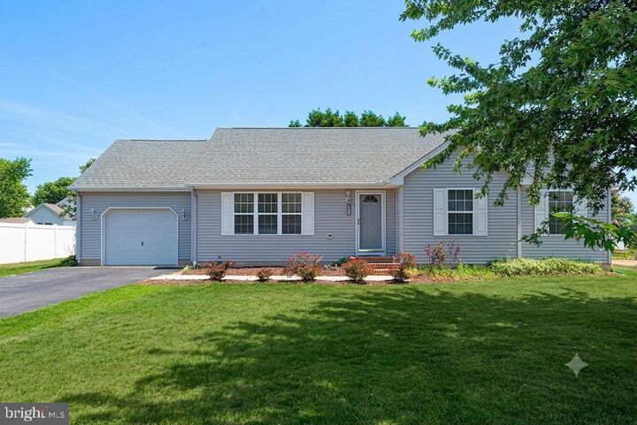 Property Photo:  34780 Main Street  MD 21850 