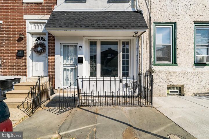 Property Photo: 3521 Indian Queen Lane PA 19129