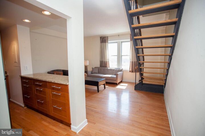 Property Photo: 1851 Columbia Road NW 600 DC 20009