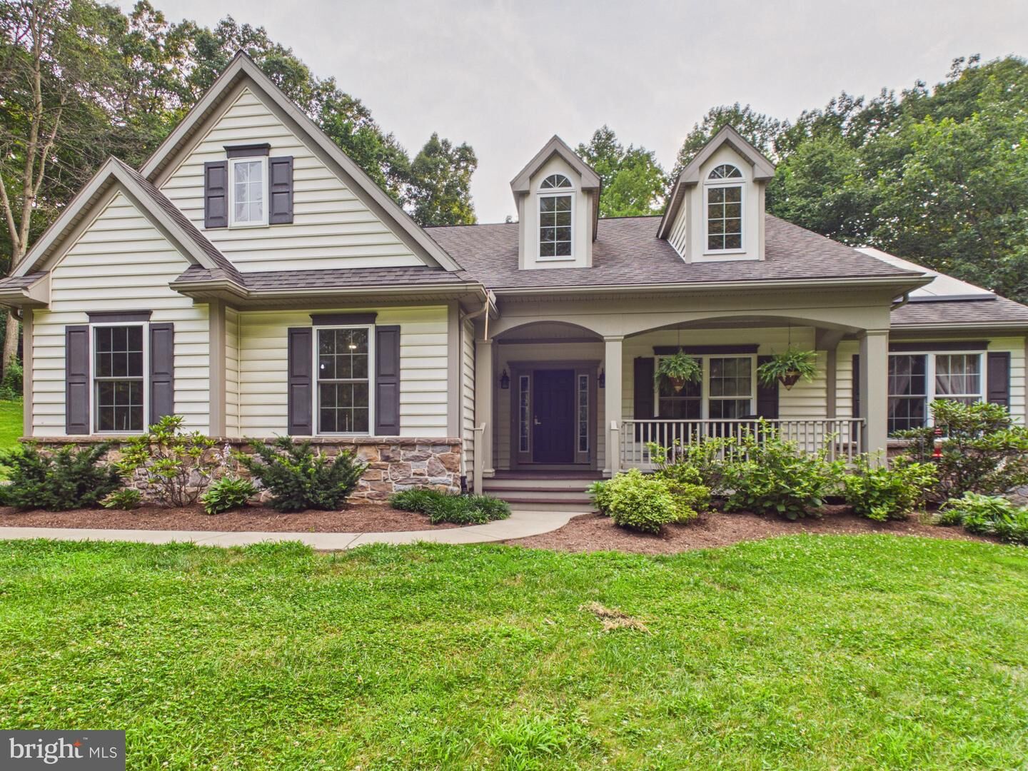Property Photo:  70 Snyder Hollow Road  PA 17560 