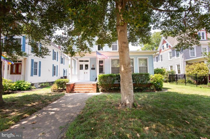 Property Photo: 5 Choptank Avenue MD 21613