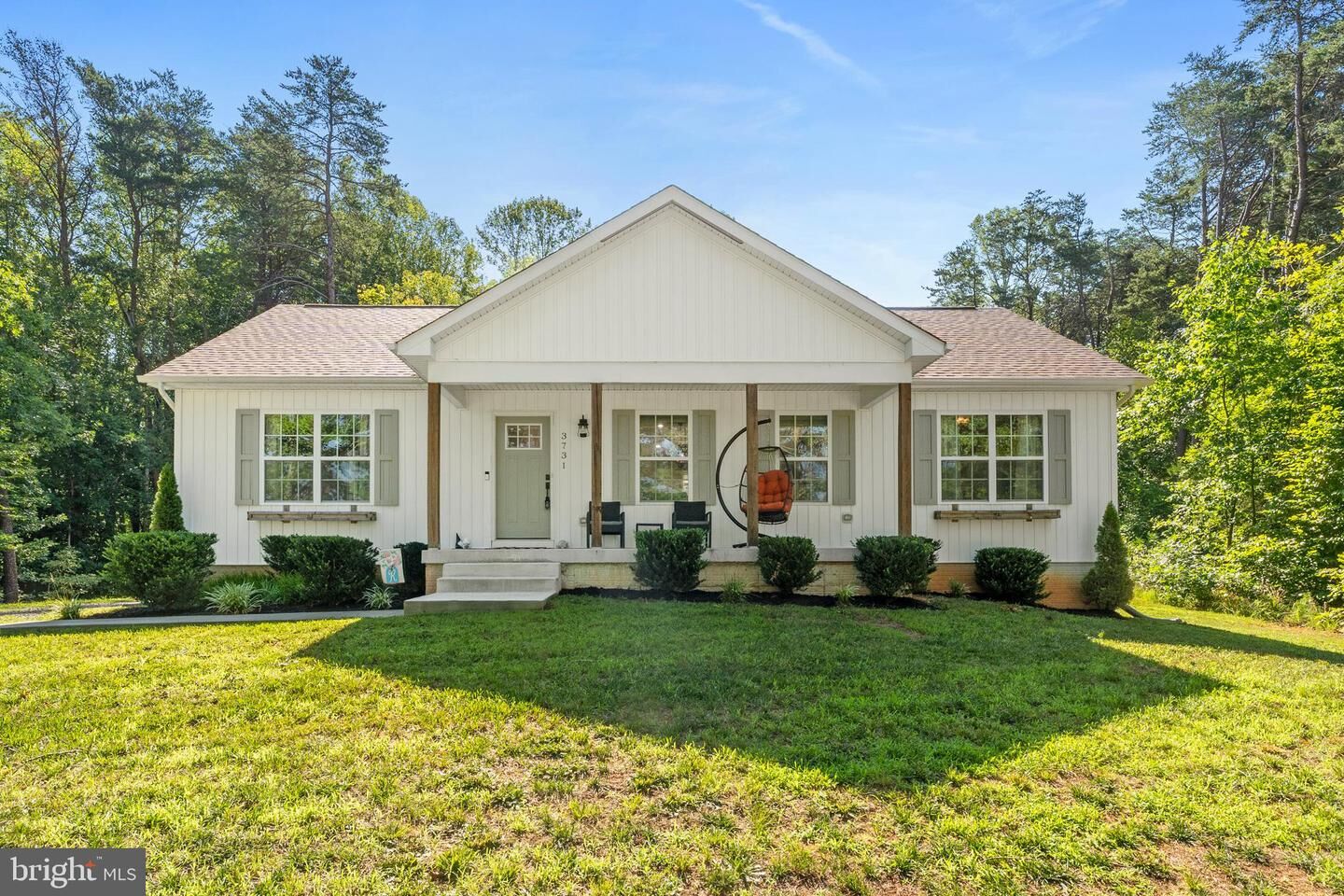 Property Photo:  3731 Breaknock Road  VA 23024 