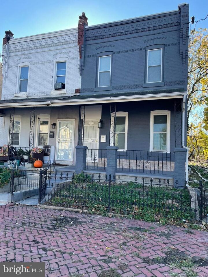 Property Photo: 346 Parker Street PA 19013