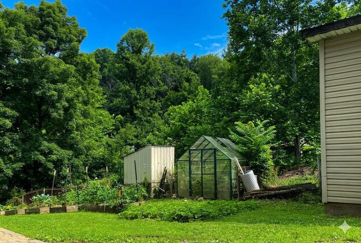 Property Photo: 20905 Water Station Run Road SW MD 21539