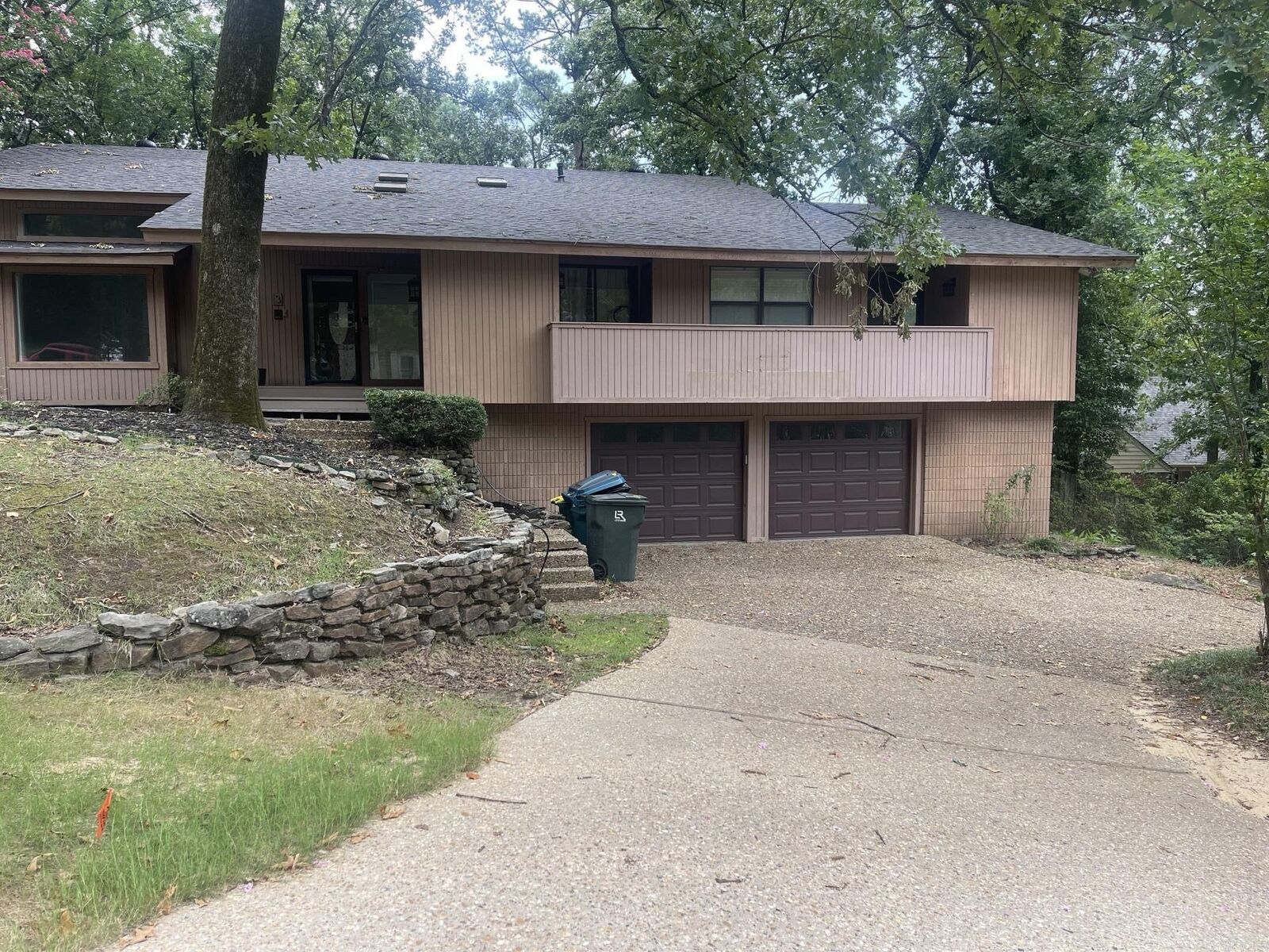 Property Photo: 3 Catina Ct AR 72211