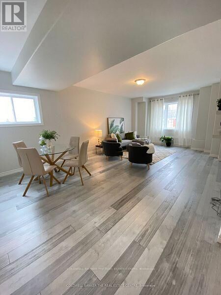 Property Photo: 13 Gaskin Court North B ON L4N 6K2