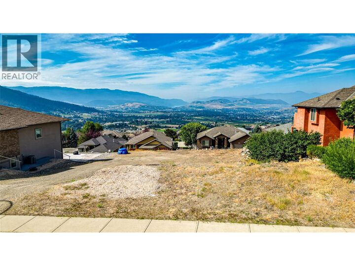 Property Photo:  1408 Red Mountain Place  BC V1B 4A3 