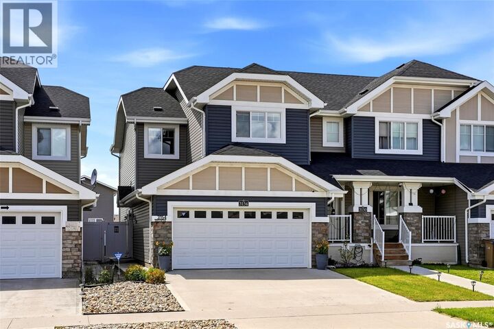 Property Photo:  3154 Green Stone Road  SK S4V 3R8 