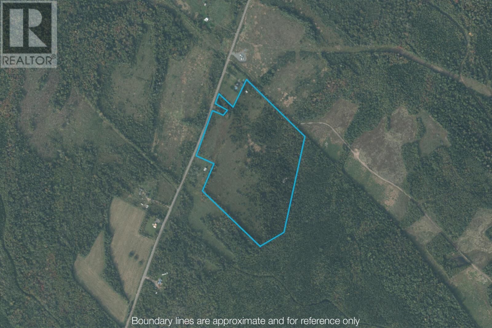 Property Photo:  Vl Highway 321  NS B0K 1K0 