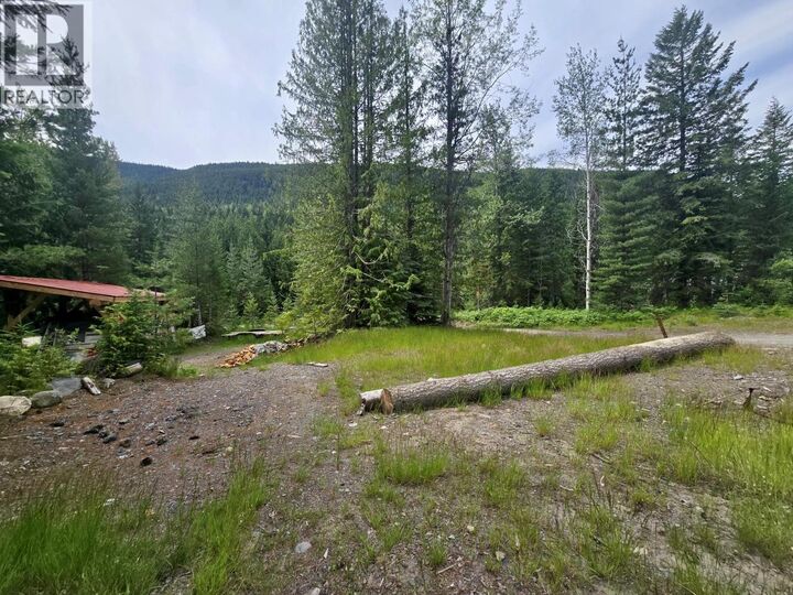 Property Photo:  31 Highway  BC V0G 1M0 