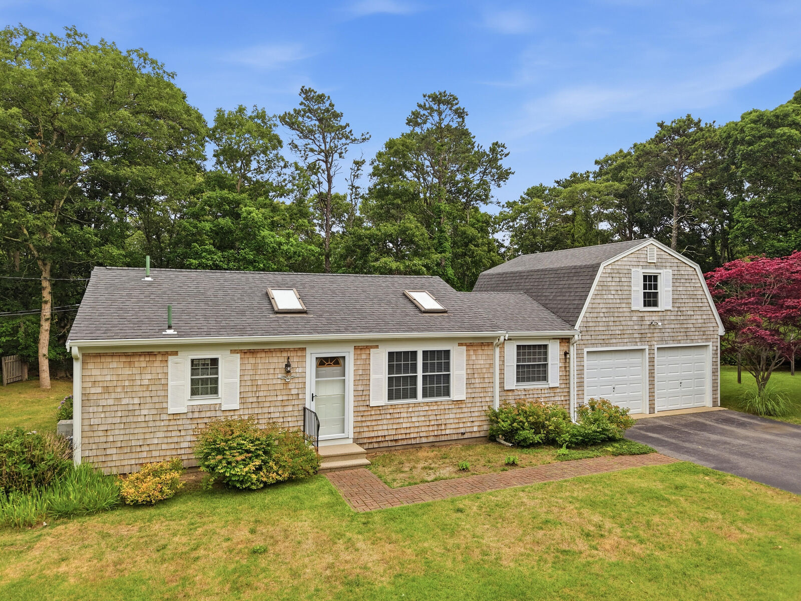Property Photo:  40 Cape Cod Lane  MA 02630 