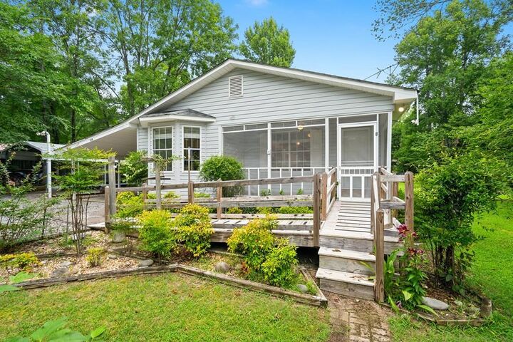 Property Photo: 164 Stoops Way GA 30740