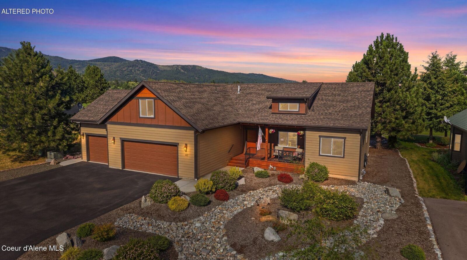 Property Photo: 150 Links Dr ID 83804