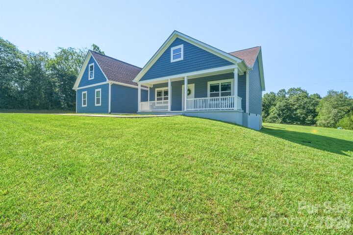 Property Photo:  3154 NE 43rd Avenue  NC 28601 
