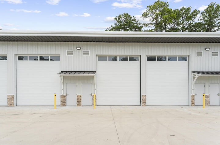 Property Photo: 565 Faison Road # B5 SC 29466