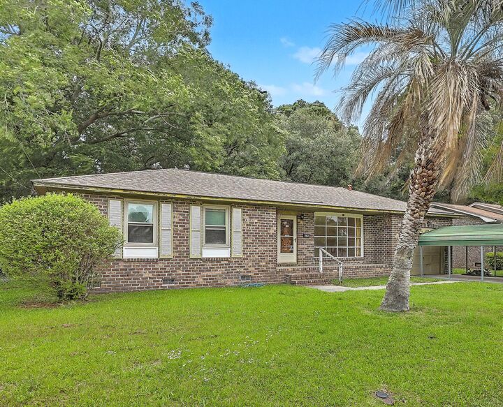 Property Photo:  5308 Holden Street  SC 29418 
