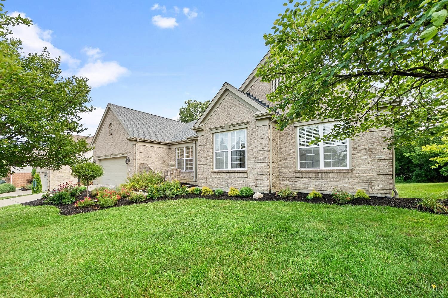 Property Photo: 5070 Tinewood Drive OH 45040