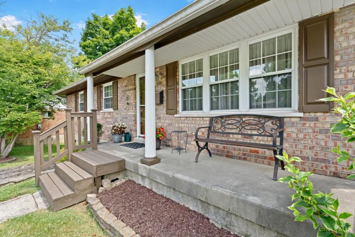 Property Photo: 2963 Goda Avenue OH 45211