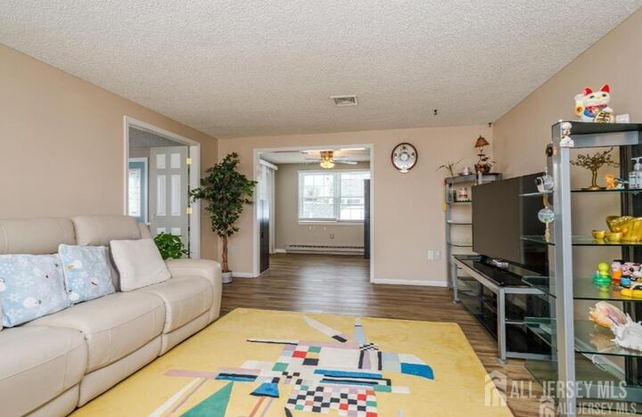 Property Photo:  217 Mayflower Way O  NJ 08831 