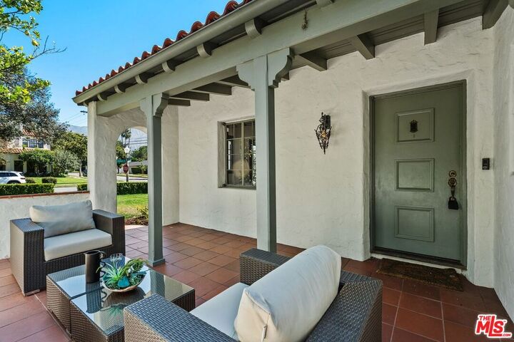 Property Photo: 2130 Las Lunas St CA 91107