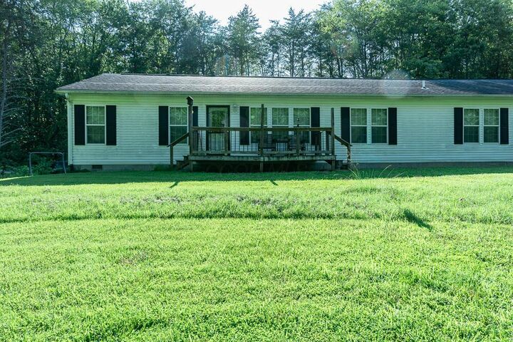 Property Photo: 3900 Coal Dock Road OH 45690