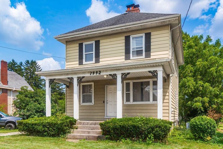 Property Photo:  1992 Harrisburg Pike  OH 43123 