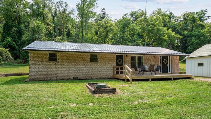 Property Photo: 4111 Dragoo Road OH 43830