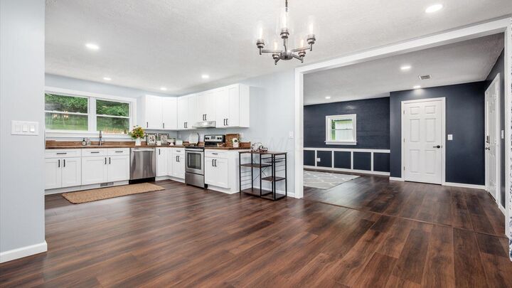 Property Photo:  4111 Dragoo Road  OH 43830 