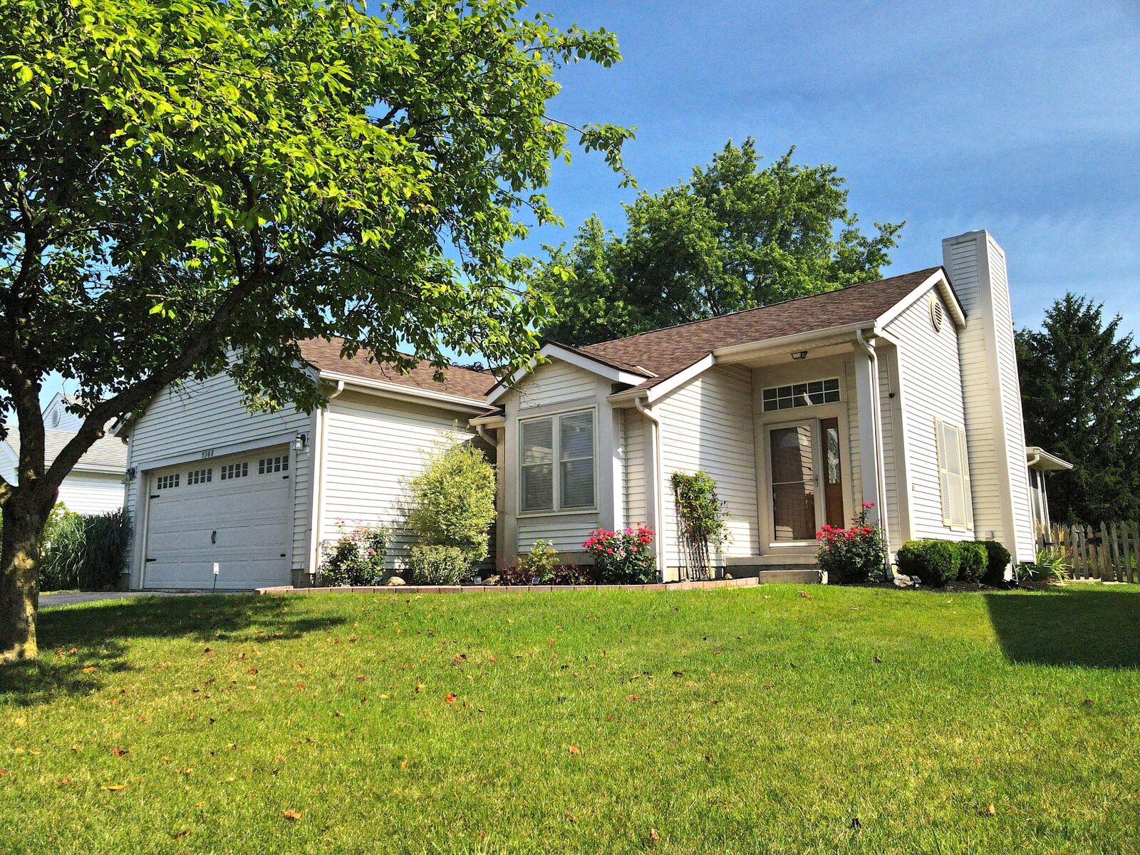 Property Photo: 5368 Bonner Drive OH 43026