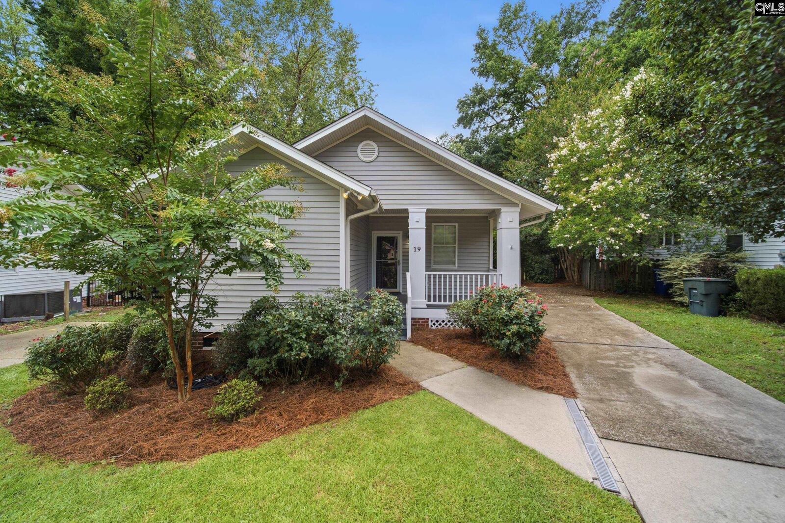 Property Photo: 19 Graymont SC 29205