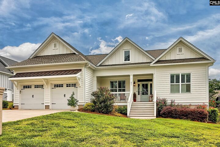 Property Photo:  211 Clayborn  SC 29072-7169 