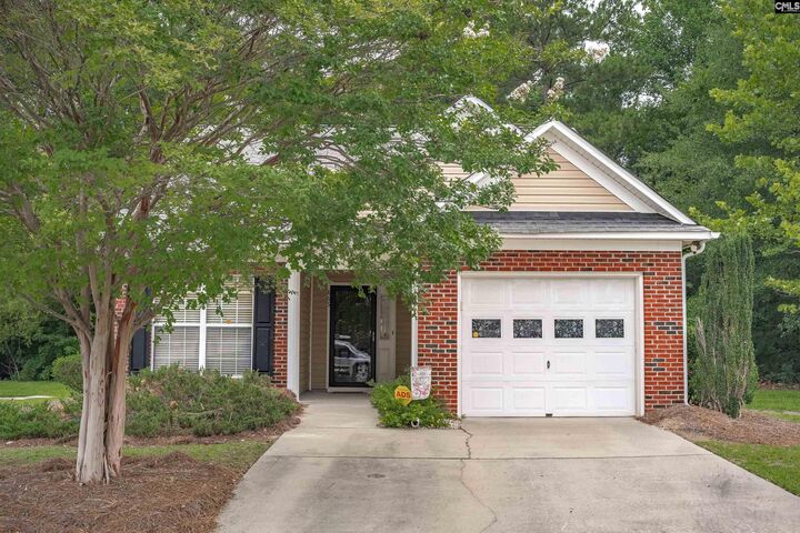 Property Photo: 869 Sandmyrtle SC 29229
