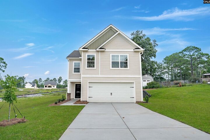 Property Photo:  304 W Pond  SC 29073 