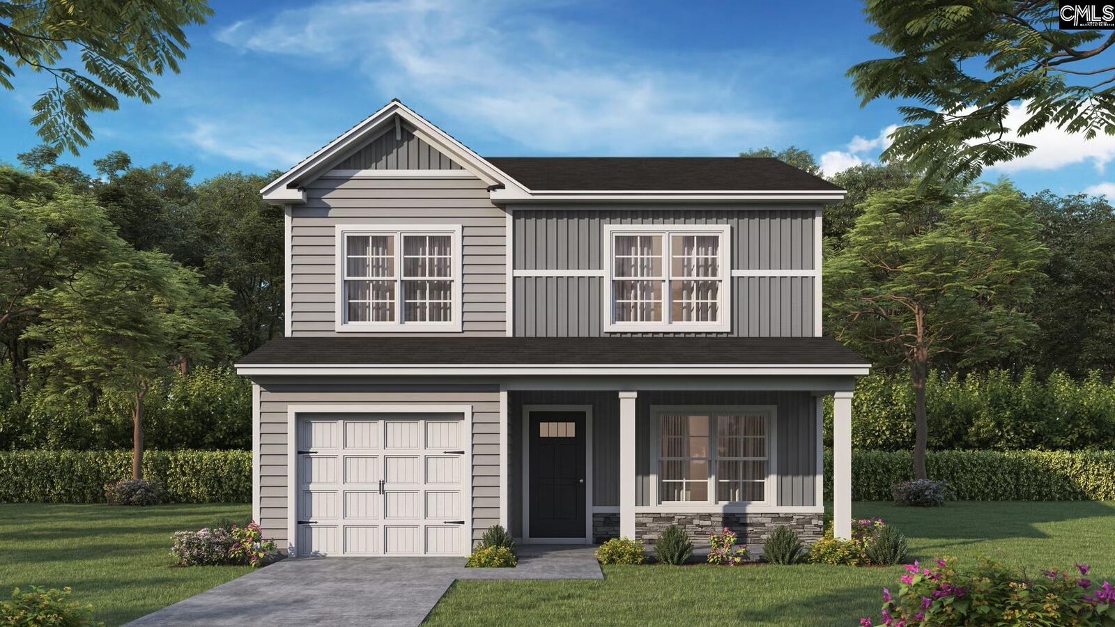 Property Photo: 308 W Pond SC 29073
