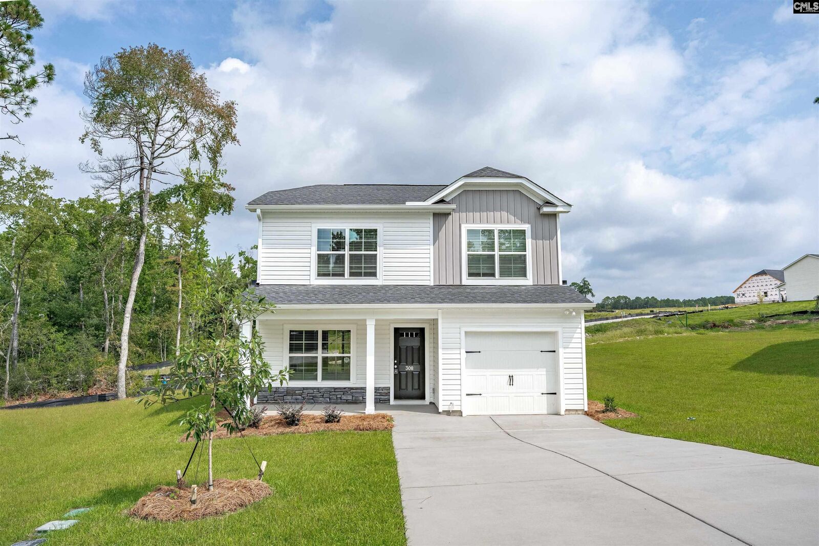 Property Photo:  308 W Pond  SC 29073 