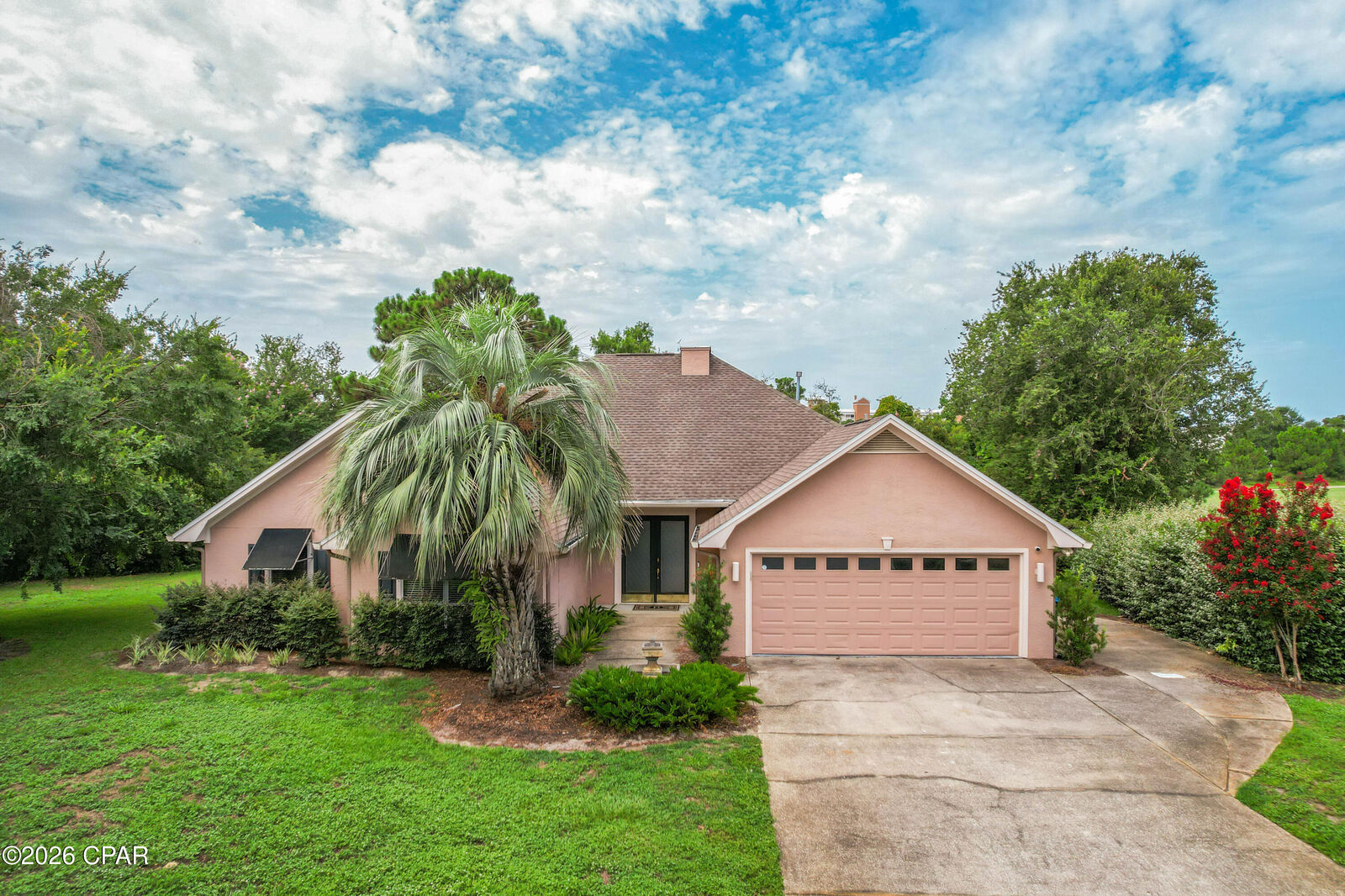 Property Photo: 203 Bunker Lane FL 32408