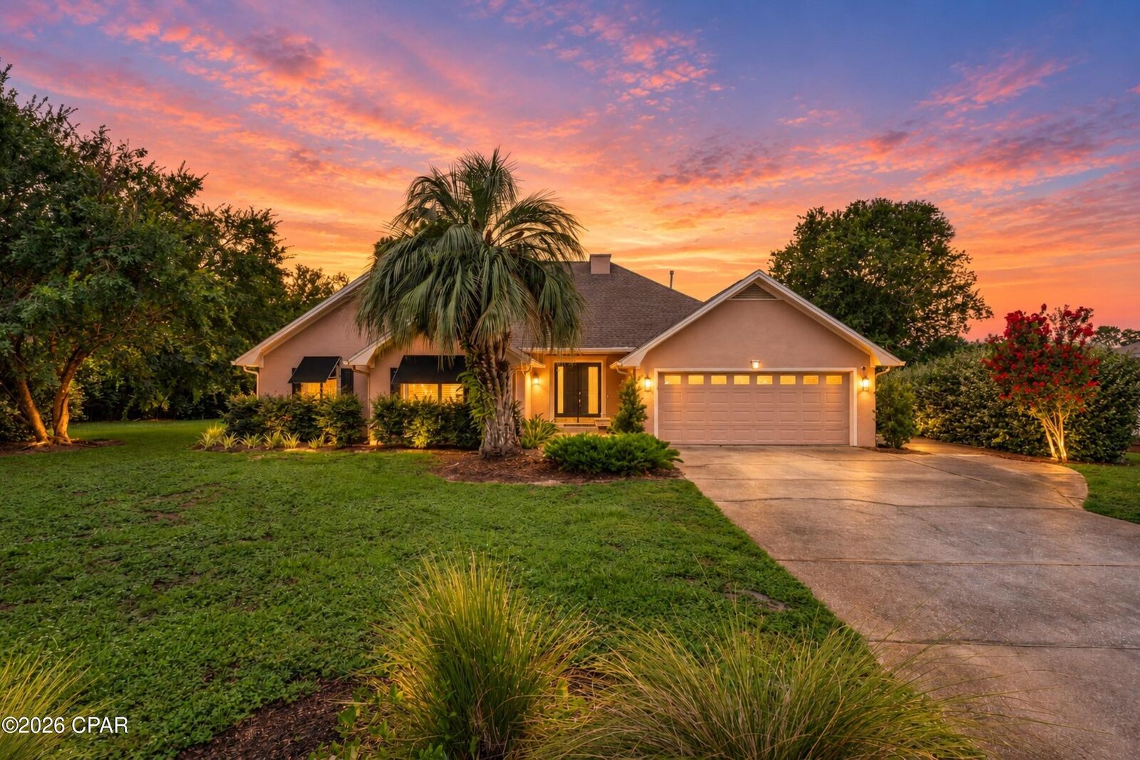 Property Photo:  203 Bunker Lane  FL 32408 