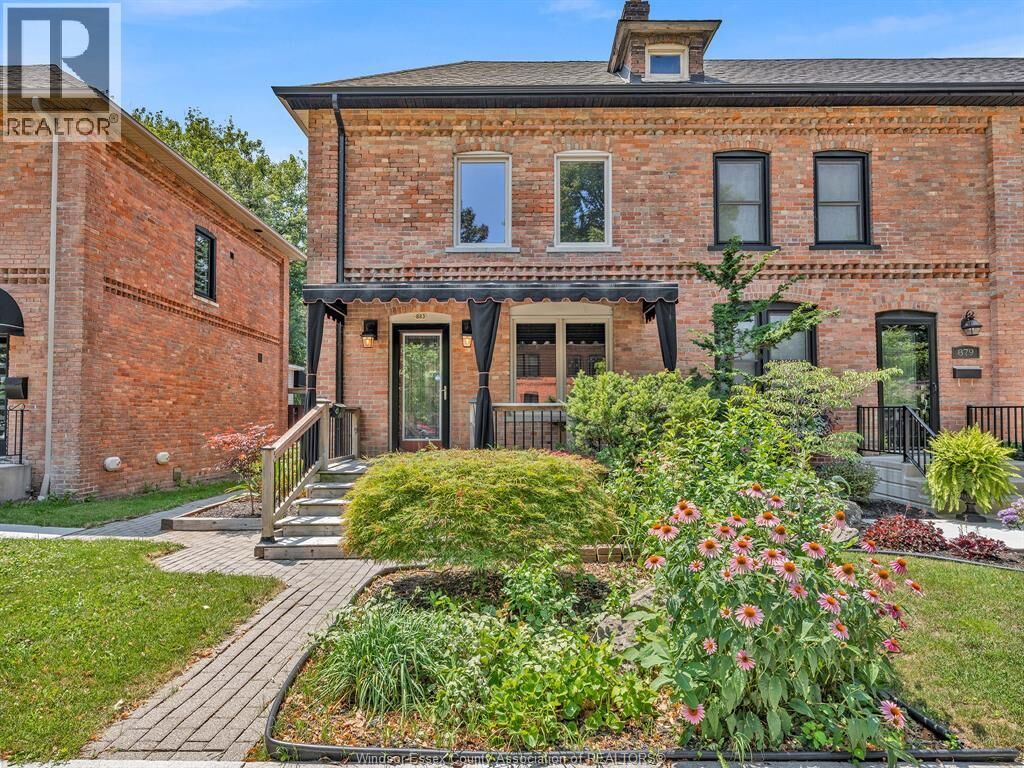 Property Photo: 883 Monmouth ON N8Y 3L5