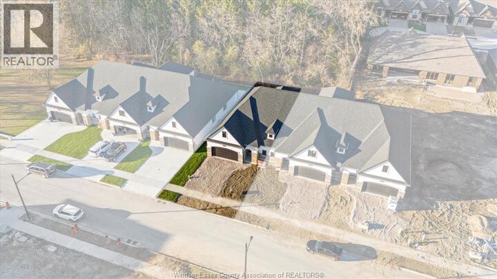 Property Photo:  3265 Tullio Drive  ON N9H 1H3 