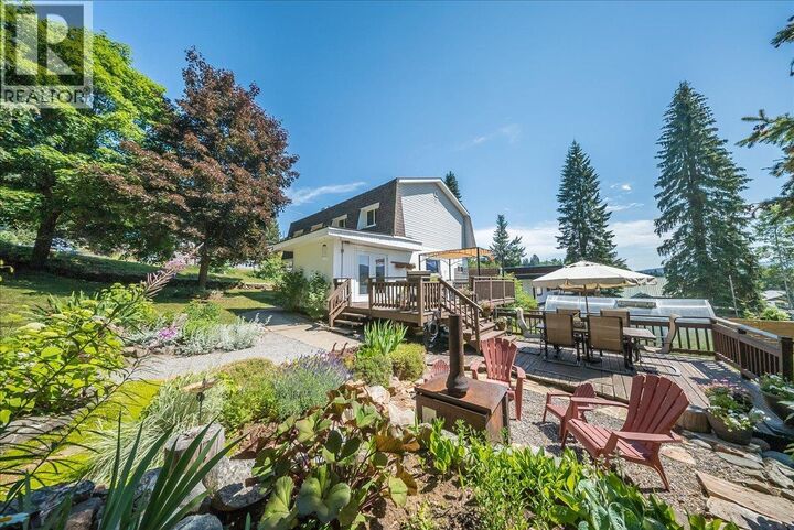 Property Photo: 1517 Kootenay Avenue BC V0G 1Y0