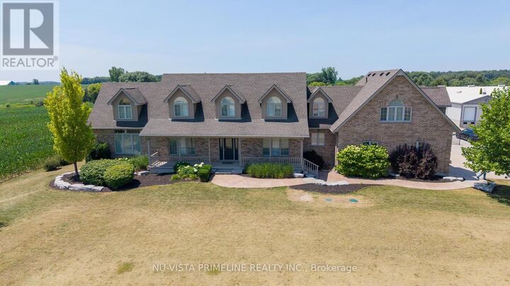 Property Photo: 71447 McTaggart Line ON N0M 1S5